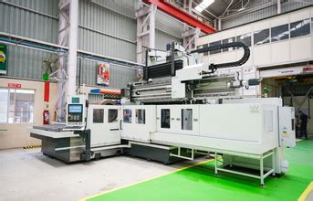 WIDMA™ introduces deep hole drilling machine - The Machinist