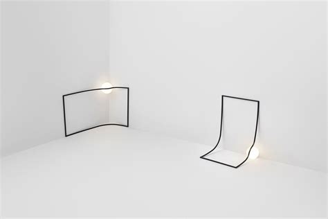 Now that's cool: This lamp can also be used as a table | Architectural ...