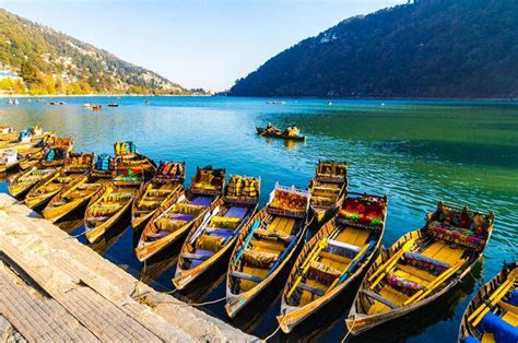 12 Best Places Near Uttarakhand Ideal For Your Next Getaway!