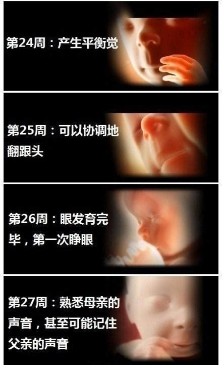 如何判断胎儿宫内缺氧 这些现象要注意了