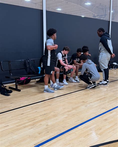 Dana Barros Basketball Club | What a great night last night @zg ...