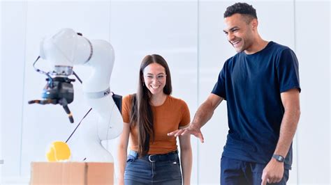 Robot Part 的图像结果