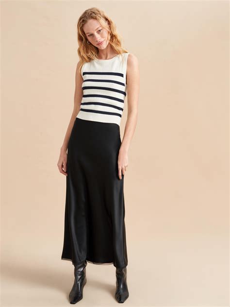 Mateo Tank | La Ligne NYC