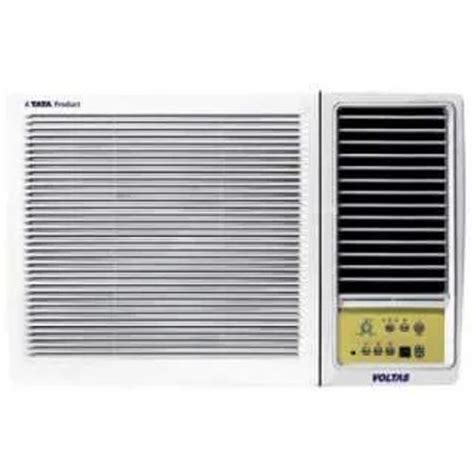 Voltas WAC 183 CX 1.5 Ton 3 Star Window AC - Price in India ...