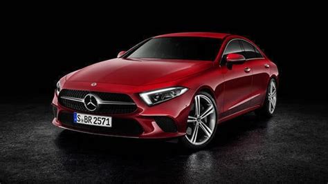 New engine options debut in the Mercedes-Benz E-Class and CLS-Class ...