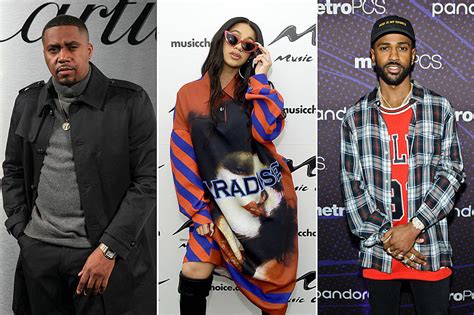 Nas, Cardi B, Big Sean and More to Perform at 2018 One Musicfest