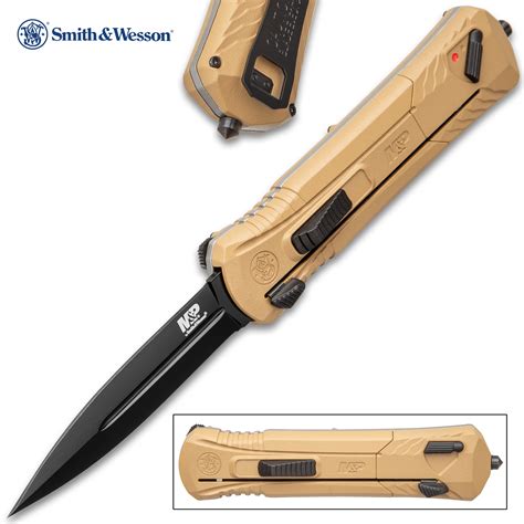 Smith & Wesson - Tactical Pocket Knives - BUDK.com