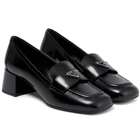 Why these Prada loafers have earned their place in the fashion hall of ...