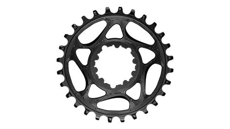 absoluteBLACK SRAM Boost Direct Mount Narrow-Wide Round Chainring ...