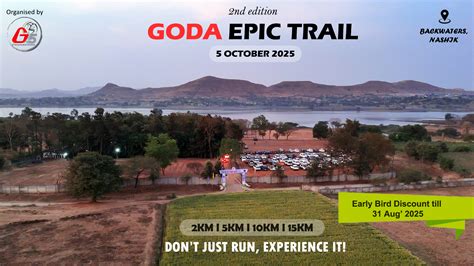 RaceMart - Goda Epic Trail