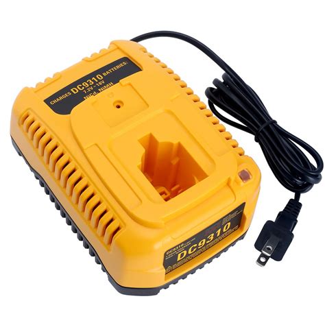 Top 10 Dewalt 18V Battery Charger Type 1 – Home One Life