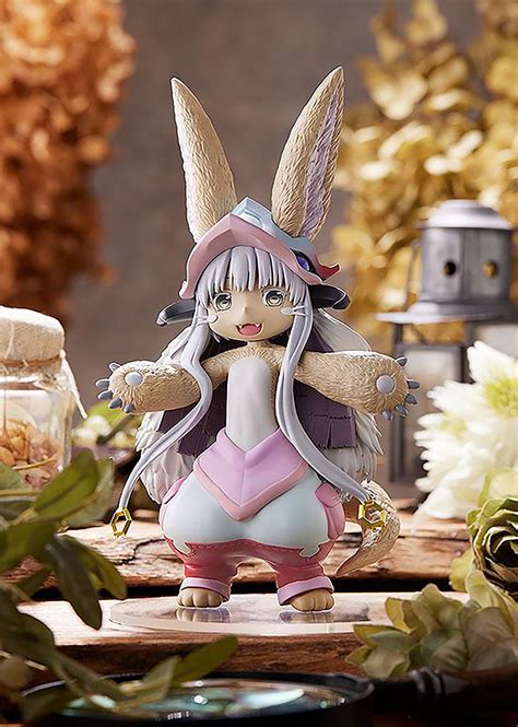 Made in Abyss - Figurine Nanachi 17cm | Elbenwald
