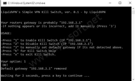 Как защититься от утечки VPN трафика. Ч.2. — Teletype