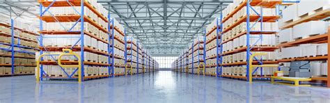 Flexible Warehousing Services with Inventory Solutions - Ekart Logistic