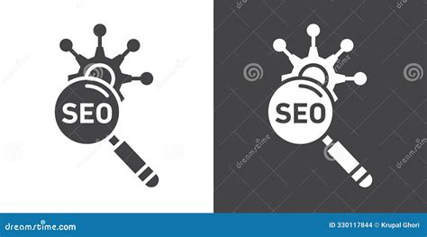 SEO Logo Line Image 的图像结果