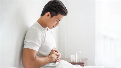 Inflammatory Bowel Diseases: மன அழுத்தத்தால் ஏற்படும் குடல் அழற்சி ...