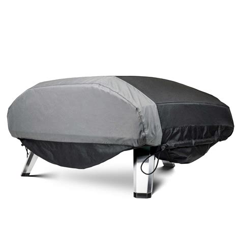 Ooni Koda 2 Max Cover | Pizza Pro