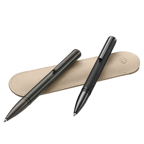 Lapis Bard Torque Carbon Fibre Ball Pen | Buy Online | Lapis Bard – Makoba