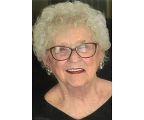 Marilyn Simpson Obituary (2023) - Davenport, IA - Quad-City Times