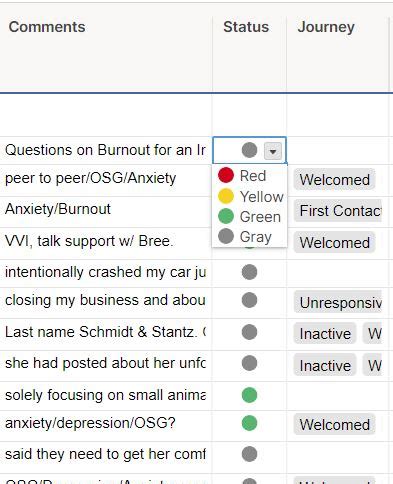 Changing Font Color HubSpot 的图像结果