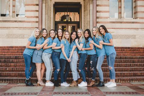 Home | UCLA Panhellenic Association