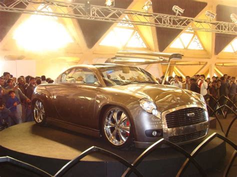 Hindustan Motors Ambassador Phased Out? » Car Blog India