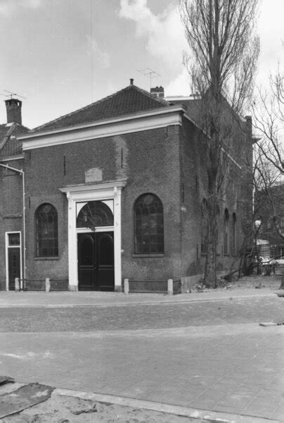 synagoge – Audio guide by teylingen-college | tmatic.travel