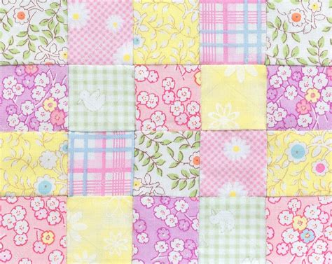Mini Square Patchwork Patterns 的图像结果