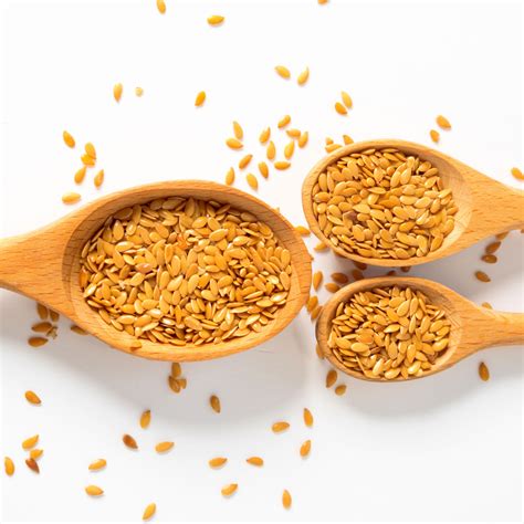 Semillas De Lino Dorado: Beneficios, Propiedades Y Cómo Usarlas – HYSK