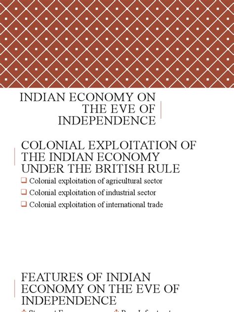Economy of Independent India 的图像结果