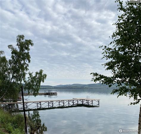 Озеро "Большое" (Парное), Шарыповский район Красноярского края - «Отдых ...