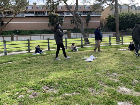 To Ditch the Screen, Los Angeles Schoolchildren Escape to the Great ...