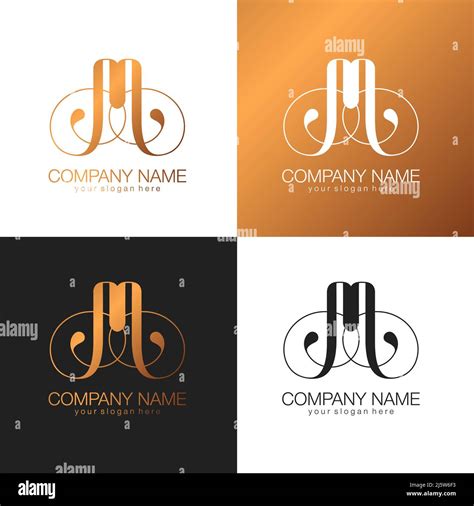 What Company Has A M Logo at Emma Rouse blog