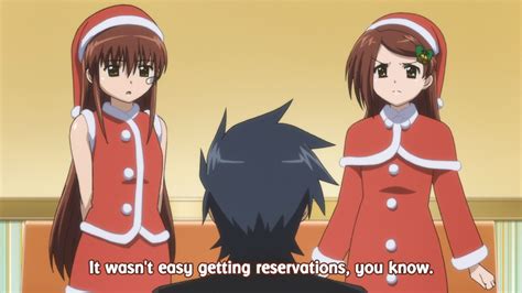 Kiss x Sis – Episode 2 | Wrong Every Time