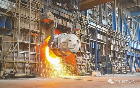 全球第一大钢铁集团：半年营收近5000亿，钢铁产量超过印度_企业新闻网