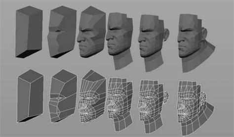 Image result for 3DS Max Box Modeling Tutorials