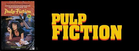 Movie Reviews for Pulp Fiction by our Readers - Reader Reviews: The ...