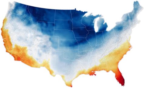 The Big Chill: America’s “Dangerously Cold” Arctic Awakening