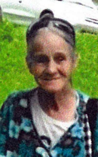 Remembering Bernadine Sue Vanscoy Vest | Obituaries - Amos Carvelli ...