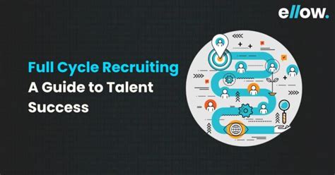 Full Cycle Recruiting Process 的图像结果