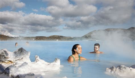 Blue Lagoon Iceland: A Comprehensive Guide to Visit in 2025