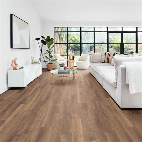 Living Room Luxury Vinyl Flooring | Karndean Designflooring