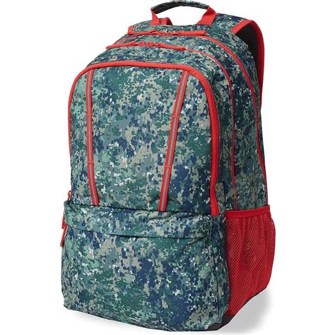Lands' End Kids Classmate Extra Large Backpack | ModeSens