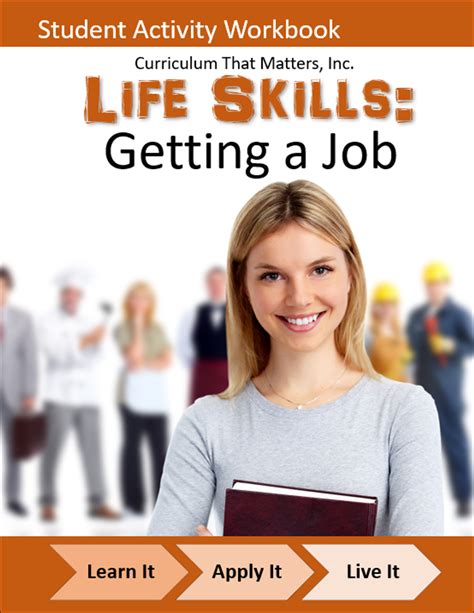 Getting a Job Worksheet 的图像结果