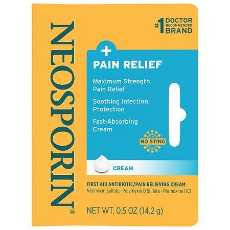 Neosporin | Walgreens