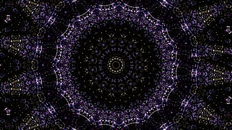 Download wallpaper 2560x1440 mandala, pattern, abstraction ...