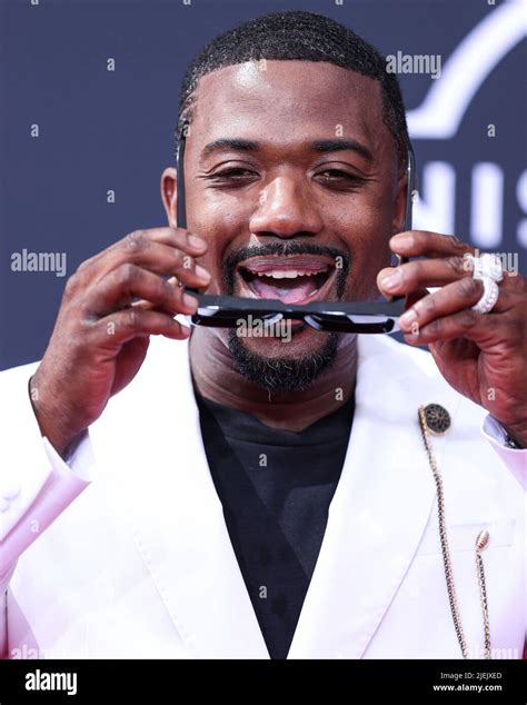 Ray J 2022