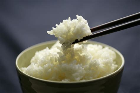 粳米是什么米 籼米和普通大米有什么区别 - 大城生活网