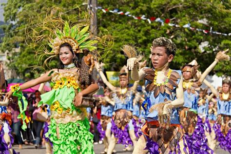Catadungan Festival 2023, Philippines - Venue, Date & Photos