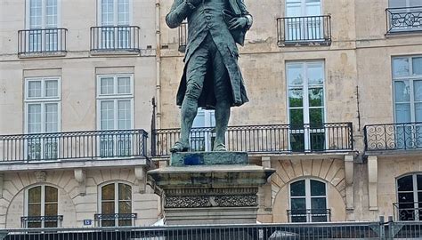 STATUE DE CONDORCET - All You Need to Know BEFORE You Go 2026 (with ...